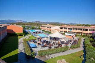 Baja Bianca Beach Resort Tourland